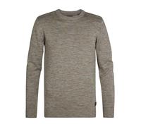 Petrol Industries Pullover 'Dover' colori misti Uomo - Abbigliamento - Pullover e cardigan - Pullover - Pullover girocollo Petrol Industries XL