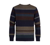 Petrol Industries Pullover 'Wiseman' colori misti Uomo - Abbigliamento - Pullover e cardigan - Pullover - Pullover girocollo Petrol Industries XXL