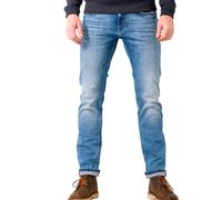 Petrol Industries Russel Tapered Fit Jeans Blu 30 / 32 Uomo