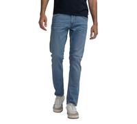Petrol Industries Starling-5701 Jeans, Slavato, 33W x 34L Uomo