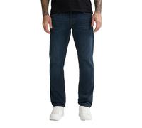 Petrol Industries Starling Straight Fit Jeans Blu 30 / 34 Uomo