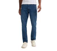 Jeans dritto Starling Blu 46 (IT) - W33 L30 (US) Tinta unita