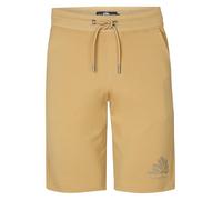 PETROL INDUSTRIES, Uomo Short Jogging, M-1050-SHO506, Cappuccino, XXL