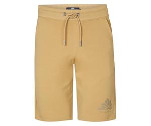 PETROL INDUSTRIES, Uomo Short Jogging, M-1050-SHO506, Cappuccino, XXL