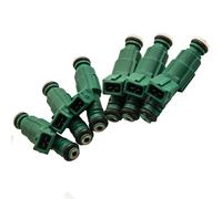 Petrol Injector for BMW E36 E39 316i 318i 320 530i 540i 545i M3 M5 X5 0280155968