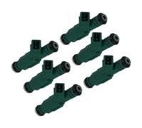 Petrol Injector for BMW E36 E39 316i 318i 320 530i 540i 545i M3 M5 X5 0280155968