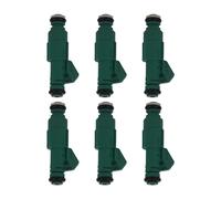 Petrol Injector for BMW E36 E39 316i 318i 320 530i 540i 545i M3 M5 X5 280155968