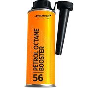 Petrol Octane Booster McLaren 56 Elevatore di Ottani per Benzina 300 mL