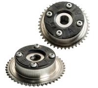PETROL TIMING CAM ingranaggi albero a camme regolatori for Mercedes C-Class