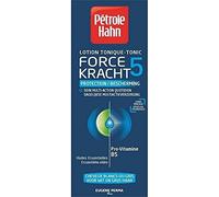 Pétrole Hahn Force Protection Lozione 5 Bianco Grigio Capelli O 300ml (confezione da 2) 1