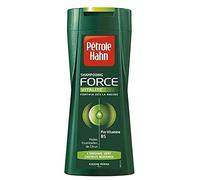 Pétrole Hahn - Forza Vitalità Normale Shampoo Capelli Verde 250Ml - Lot De 4 - Prezzo Per Lotto - Consegna Veloce