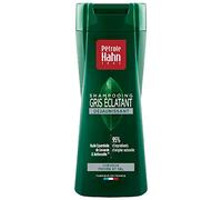 Pétrole Hahn Grigio Shampoo Ingiallimento Ingiallimento 250ml