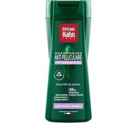 Petrole HAHN - Olio Hahn Shampoo Stop Forfora Antiprurito, 250 ml, confezione da 4