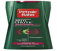 PETROLE HAHN SShampooing préventif anti chute de cheveux - 250ml