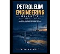 PETROLEUM ENGINEERING HANDBOOK: Oil and Gas Well Engineering, Drilling Fluids, Casing and Cementing, Completions, Production Optimization, and Field Operations.