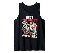 Petrolhead Tuning Auto Life's Too Short For Stock Cars Canotta