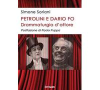 Petrolini e Dario Fo. Drammaturgia d'attore