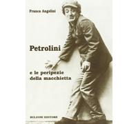 Petrolini e le peripezie della macchietta