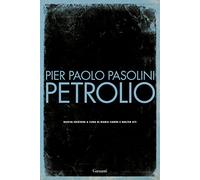 Petrolio