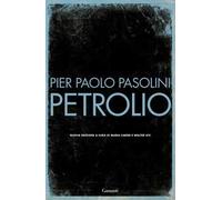 Petrolio