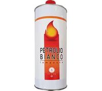 PETROLIO BIANCO LAMPANTE lt 1