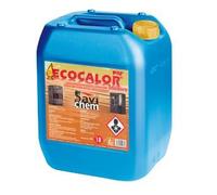 PETROLIO ECOCALOR PIU TANICA LT.18 SAVICHEM