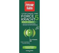 Petrolio Hahn - Creme Verde Forza 5 Vitalità - 300 ml