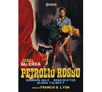 Petrolio Rosso