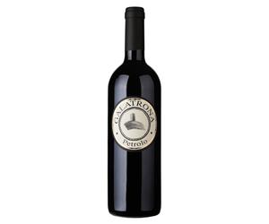 PETROLO MERLOT GALATRONA VAL D'ARNO DI SOPRA DOC2022 0,75 L