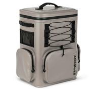 Petromax 27 L Kühlrucksack - Beige