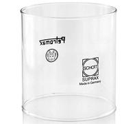 Petromax Transparent Glass, vetro trasparente Onesize Glass