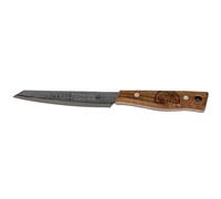 Petromax All-Purpose Knife 14 cm, coltello Onesize Silver/Brown