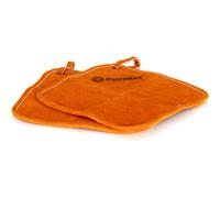 Petromax Aramid Pro 300 Potholders (2 stk), presine, arancione Onesize Orange