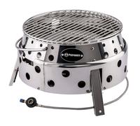 Petromax Grill a gas Atago