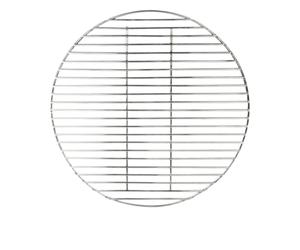 Petromax Atago Grilling Grate, griglia, argento Ø34 Silver