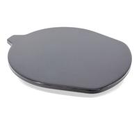 Petromax Atago Pizza Stone, pietra per pizza per atago Onesize Grey