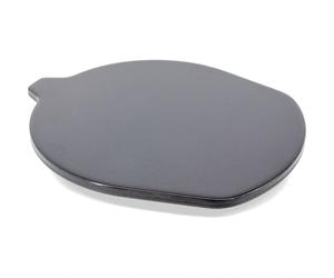 Petromax Atago Pizza Stone, pietra per pizza per atago Onesize Grey