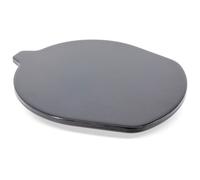 Petromax Atago Pizza Stone, pietra per pizza per atago Onesize Grey