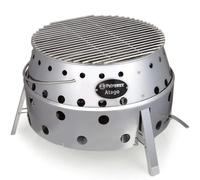 Petromax Atago rocket stove, stufa