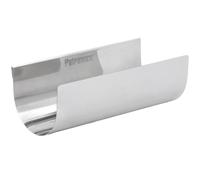 Petromax Baguette Pan, Stampo per Baguette Onesize Silver