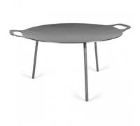 Petromax - Barbecue and Fire Bowl Ø 38 cm nero