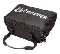 Petromax Borsa da Trasporto per Stampo da Pane K8, Borsa, nero K8 Black