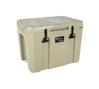 Petromax - Borsa termica da 50 L - Cool Box 50L Sand - Beige
