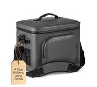 Petromax Borse frigo (kx-bag8, grigio)