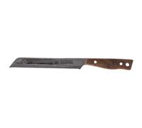 Petromax Bread Knife 20 cm, Coltello Onesize Brown/Silver