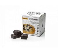 Petromax Cabix Plus, Briketter, nero Onesize Black