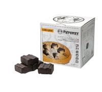 Petromax Cabix Plus, Briketter, nero Onesize Black