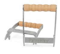 Petromax Carrying Handle for Tyropit / Pyron, maniglia di trasporto Onesize Silver