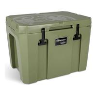 Petromax Cassa Frigorifera 50 Litri Per Campeggio Fino A 12 Giorni KX50 Olive