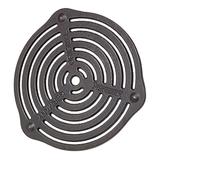 Petromax Dutch Oven sottopentola/griglia in ghisa